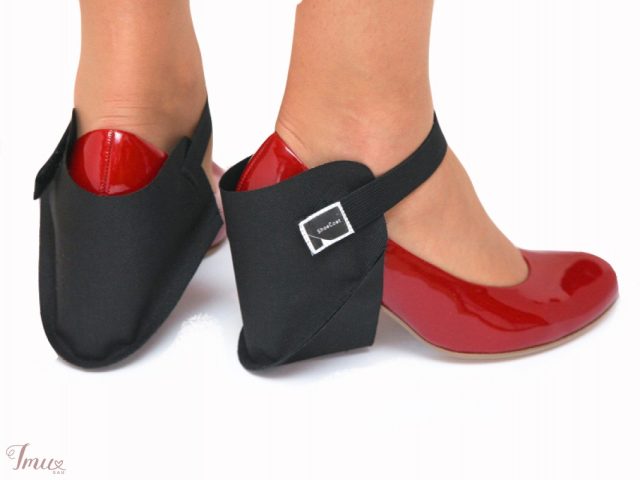 imusau.lt | parduodama Juodos batų apsaugos vairuotojams batų porai